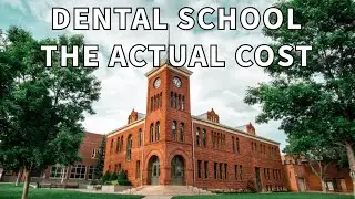 The 10 Most Expensive Dental Schools