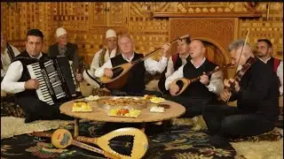 Ali dhe Luan Zogiani - Jemi toske