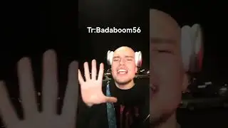 #бадабум