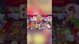 Cooking center409