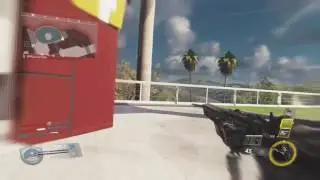 Call Of Duty - Infinite Warfare | Local Multiplayer