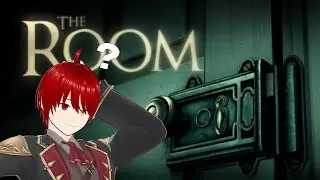 【The Room】DO YOU KNOW WHERE I LEFT MY KEYS? 【EN/ES VTUBER】