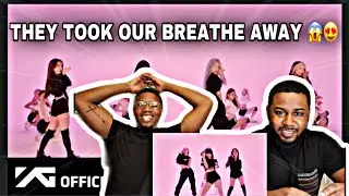 BLACKPINK - 'How You Like That' DANCE PERFORMANCE VIDEO (WAVYY POP REACTION)