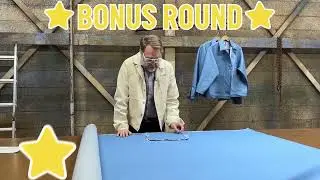 Meet the Denim - Blue Yonder