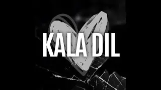 Kala Dil | Drill Type Beat | Beat Switch
