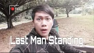 Last Man Standing - FxGuru Effects | By Pea Nut Butter Studios
