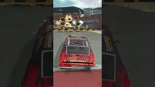 FlatOut 1 Teaser for the Next Gameplay (Clown)