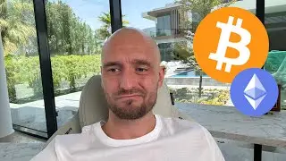 🚨 BTC & ETH: TRAGIC NEWS!!!!!!!!!!