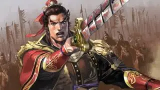 Dynasty Warriors Series - Every Hefei Castle Theme