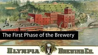 Talking Over Old Times - The First Phase of Brewery History