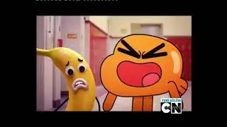Gumball - What He Thinks About Us (Turkish, some airings)