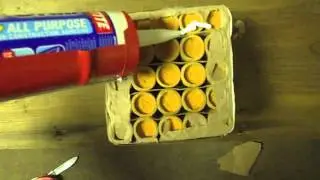 Fireworks 2012: Board Making
