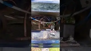 Громкий сигнал на 2 компрессорах в 1 дудку