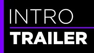 Marvel Intro Trailer | Editing | Premier Pro | 