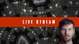 Bitwig Studio Grid Stream Replay - 2019-09-04