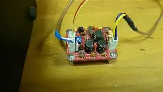 Listening to the SAQ Grimeton station at VLF 17.2 kHz (date 24th Dec 2019)