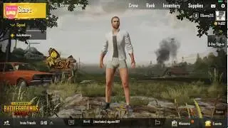 PUBG Mobile | một ngày buồn