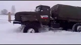 ВОЕННЫЙ УРАЛ