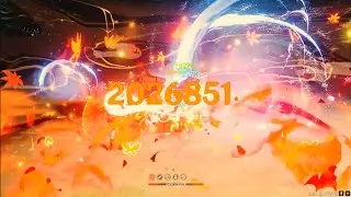 HUTAO 2.026M ON MECHANICAL ARRAY CHINESE STRAT!