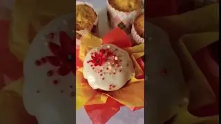 Пасхальный декор - мой релакс. рецепт в описании #творожныекуличи #пасха #пасхальныйдекор #рецепт
