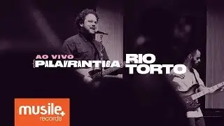 Palavrantiga - Rio Torto (Ao Vivo)
