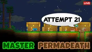 ❌ TODAY ❌ I am not going to DIE ❌ Attempt 21 till tomorrow, AT LEAST! ❌