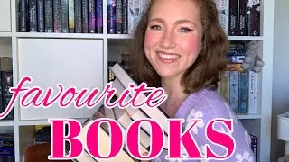FAVOURITE BOOKS OF 2022 💕📚PART 2