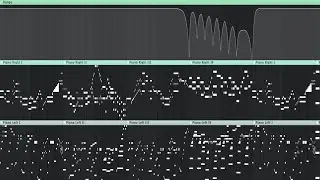 i found a weird piano let me know if you like it