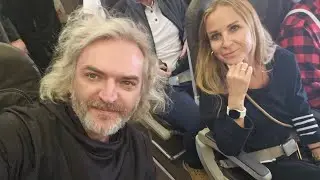 Koniec urlopu Czas powrotu do domu