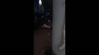 Женщина погибла под колесами поезда в Туапсе!
