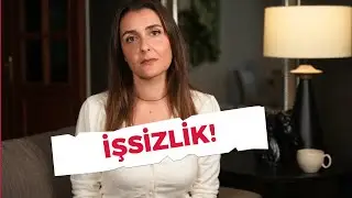 İşsizlik Senin Suçun Değil! - İşsizlik Psikolojisi 2