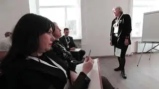 Финансовая поддержка некоммерческим неправительственным организациям.