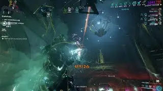 Warframe Revenant Prime Torid Entrati Lanthorn Farming
