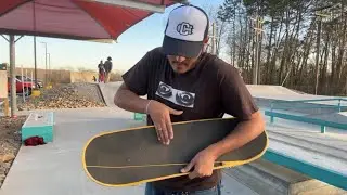 Live Trick Tips! Volume Starts at 6:30 min mark!