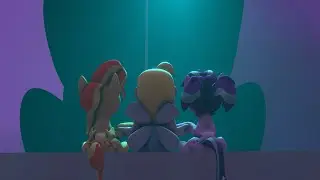 Review 253: My Little Pony: Make Your Mark Chapter 6