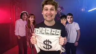 EN SON ÇIĞLIK ATAN 15.000 TL KAZANIR !?