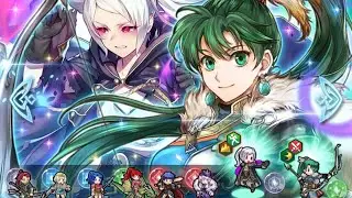 FEH | Summoning for L!Ike Again