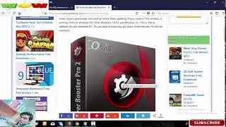 IOBIT Driver Booster Pro Key Driver Booster Pro Key Driver Booster Pro Key Full Version Screenshots