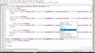 How to create image box using HTML and CSS trick