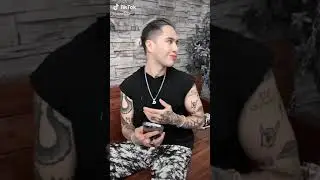 Kimberly Loaiza y JD Pantoja tik tok