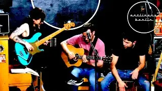 Josh Elwer at ARTliners (Full Show) 02.06.24