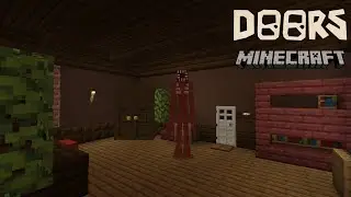 Doors [map Minecraft Bedrock-Edition] {BETA} part 4