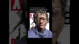 When Playboi Carti Came Out The Closet