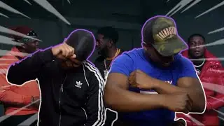 🔮 | KSI – Houdini (feat. Swarmz & Tion Wayne) [Official Music Video] - REACTION
