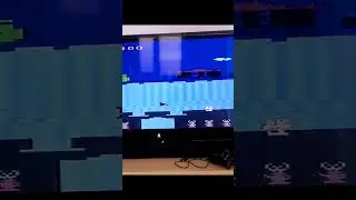 Lily Adventure Atari 2600 #atari2600 #shorts #retrogaming #classicgaming #atari #gameplay
