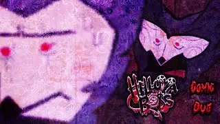 Close to Grandpa | Helluva Boss (Comic Dub)