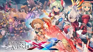 Gunvolt Chronicles: Luminous Avenger iX 2 PC