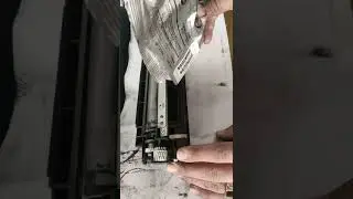 DEVELPOER OF KONICA MINOLTA MONO PHOTOCOPIER MACHINE 