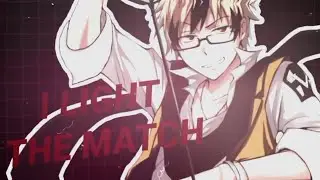 「RN ᴹᴱᴾˢ」 Play With Fire | Lawless (MEP PART)