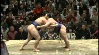 Tokitenku vs Tochinowaka